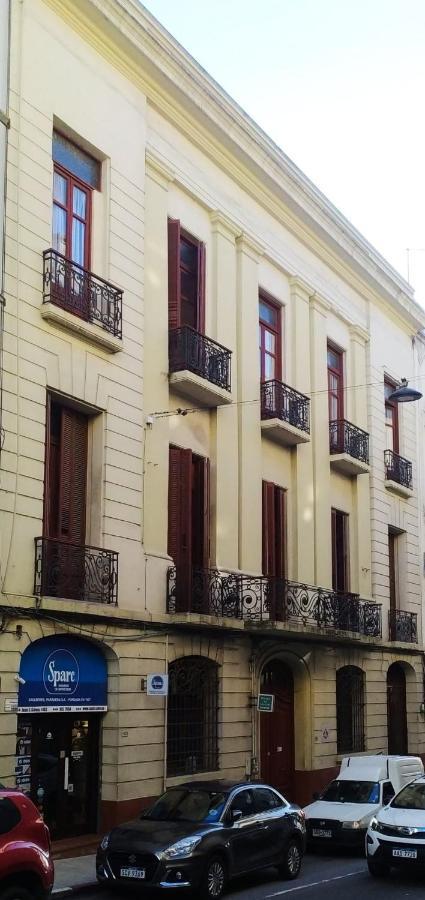 Auberge de jeunesse Posada Del Gaucho à Montevideo Extérieur photo