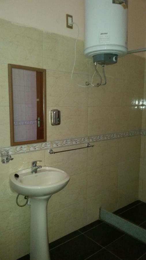 Auberge de jeunesse Posada Del Gaucho à Montevideo Extérieur photo