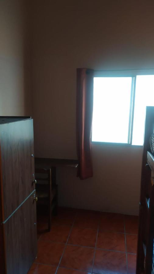 Auberge de jeunesse Posada Del Gaucho à Montevideo Extérieur photo