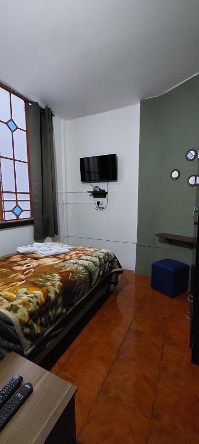 Auberge de jeunesse Posada Del Gaucho à Montevideo Extérieur photo