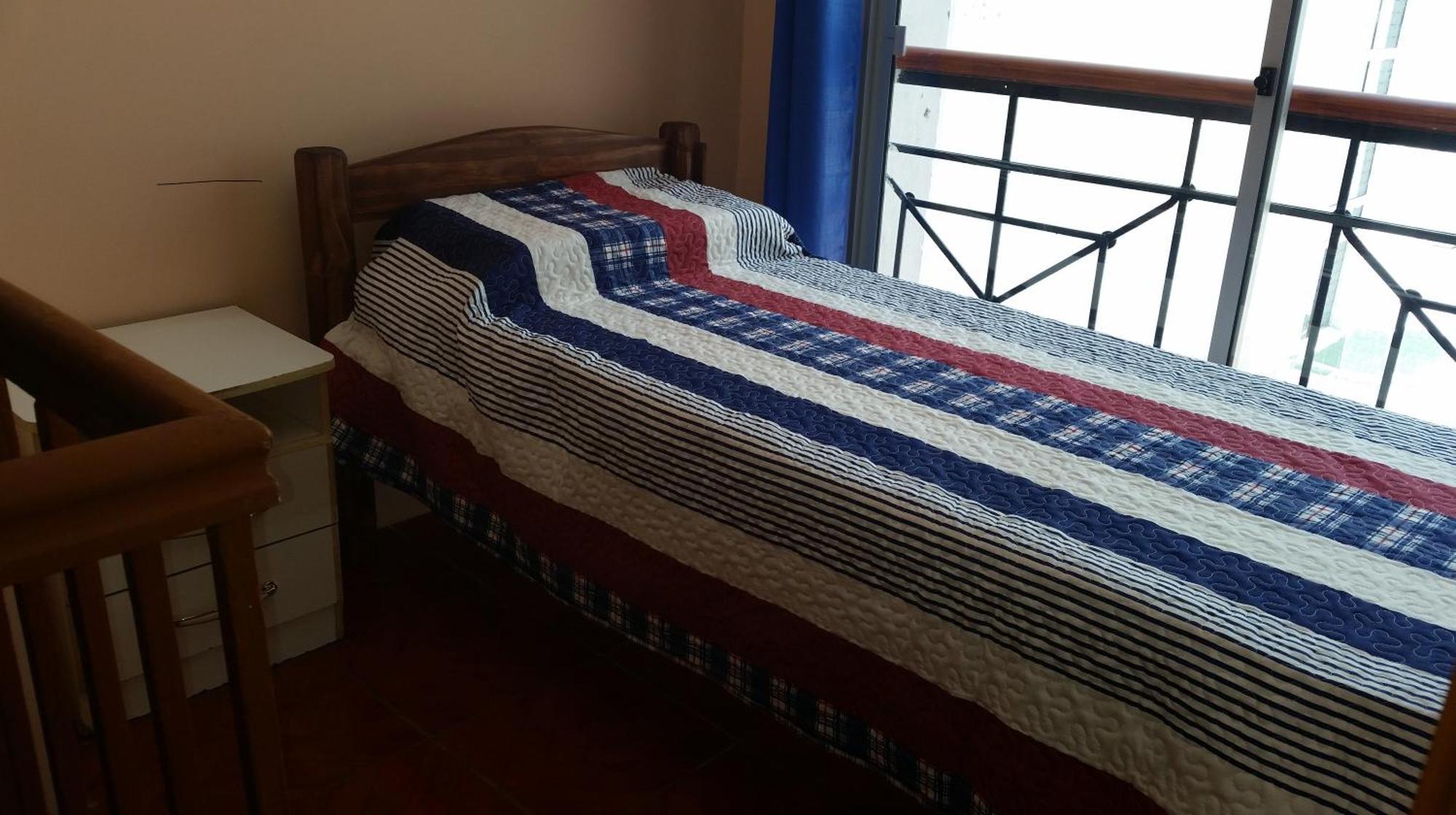 Auberge de jeunesse Posada Del Gaucho à Montevideo Extérieur photo