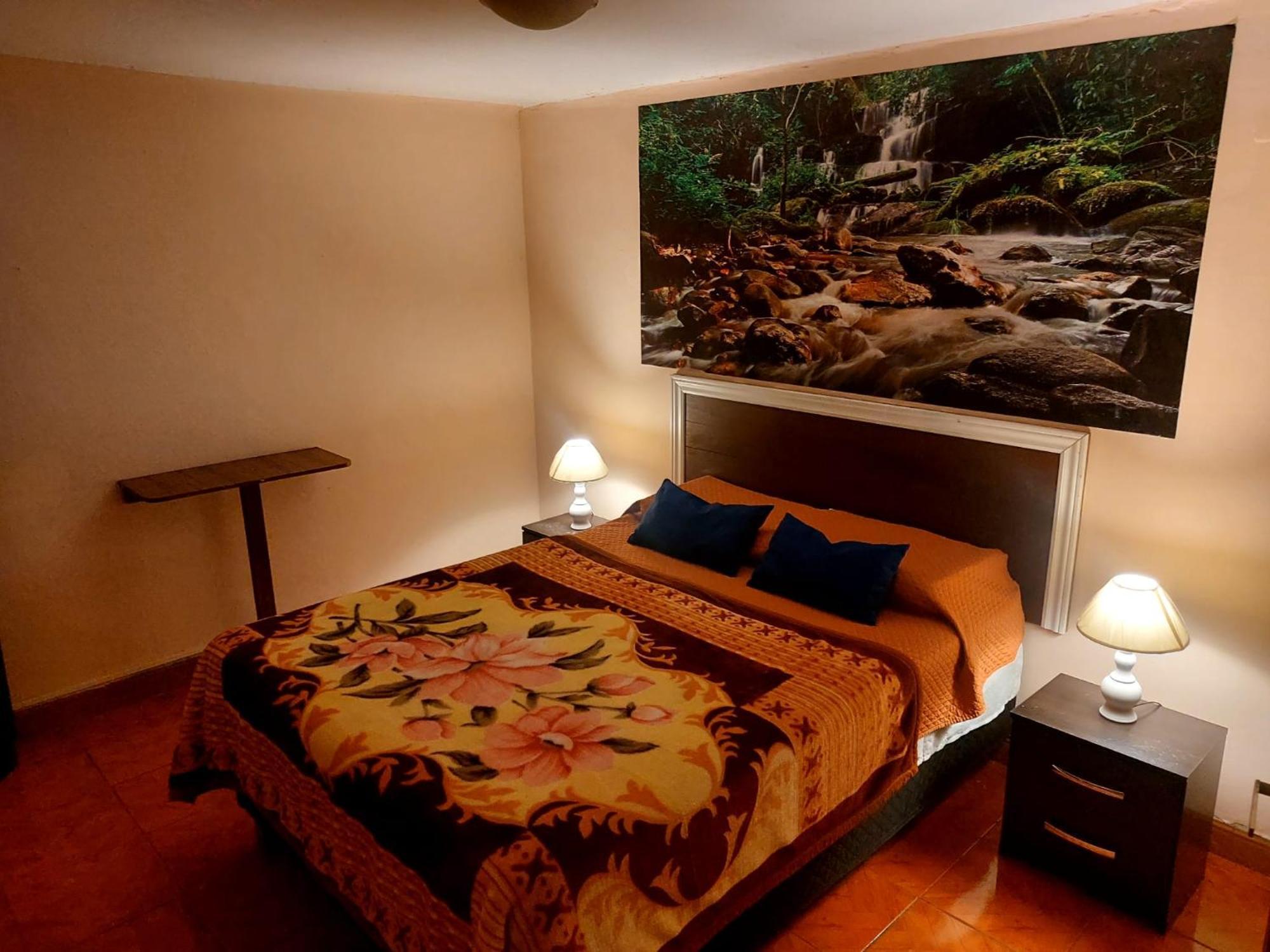 Auberge de jeunesse Posada Del Gaucho à Montevideo Extérieur photo