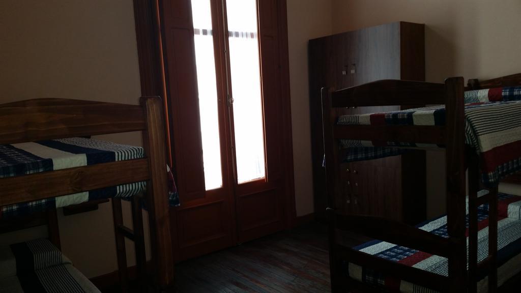 Auberge de jeunesse Posada Del Gaucho à Montevideo Chambre photo