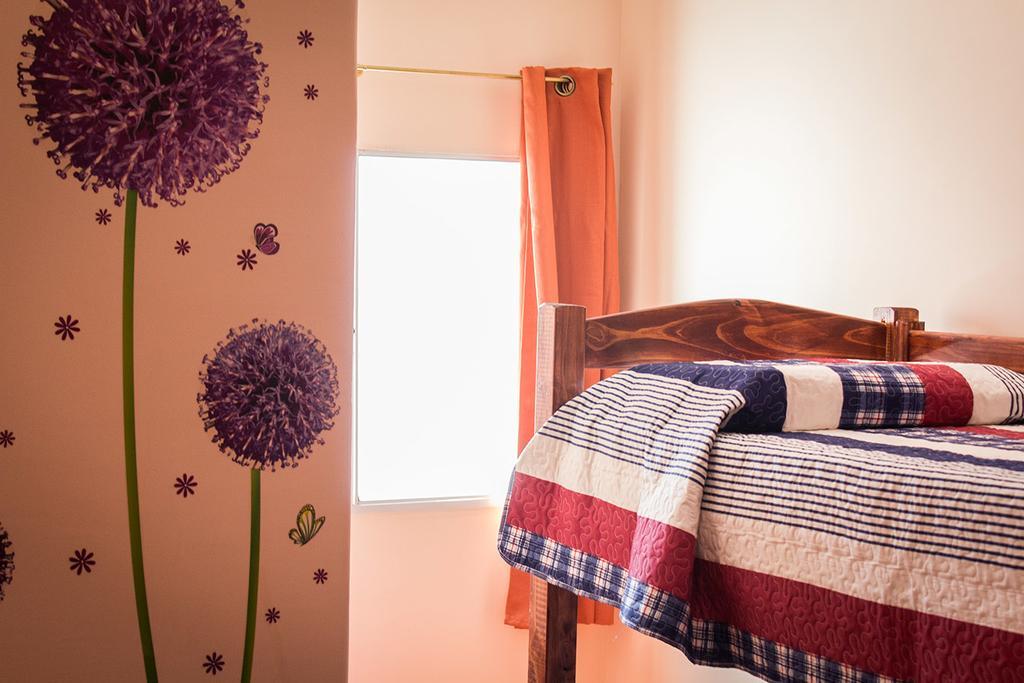 Auberge de jeunesse Posada Del Gaucho à Montevideo Extérieur photo